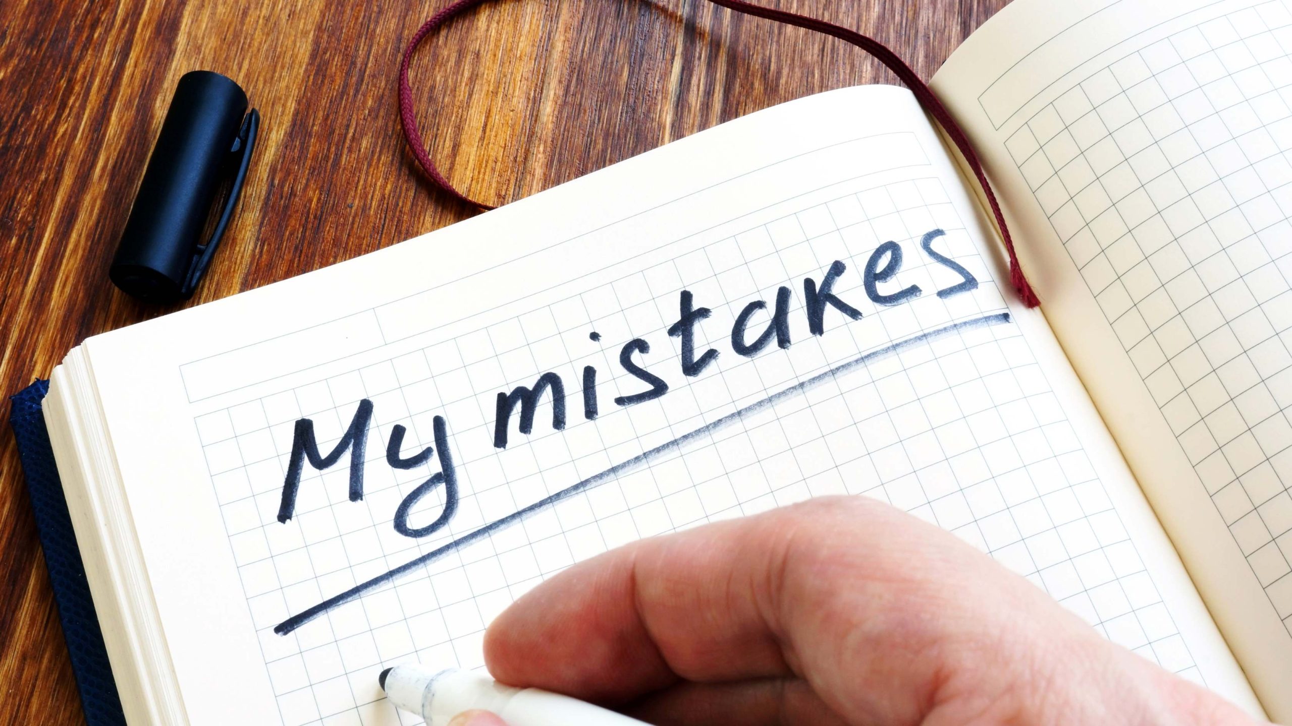 Common Mistakes Among New Travel Nurses banner