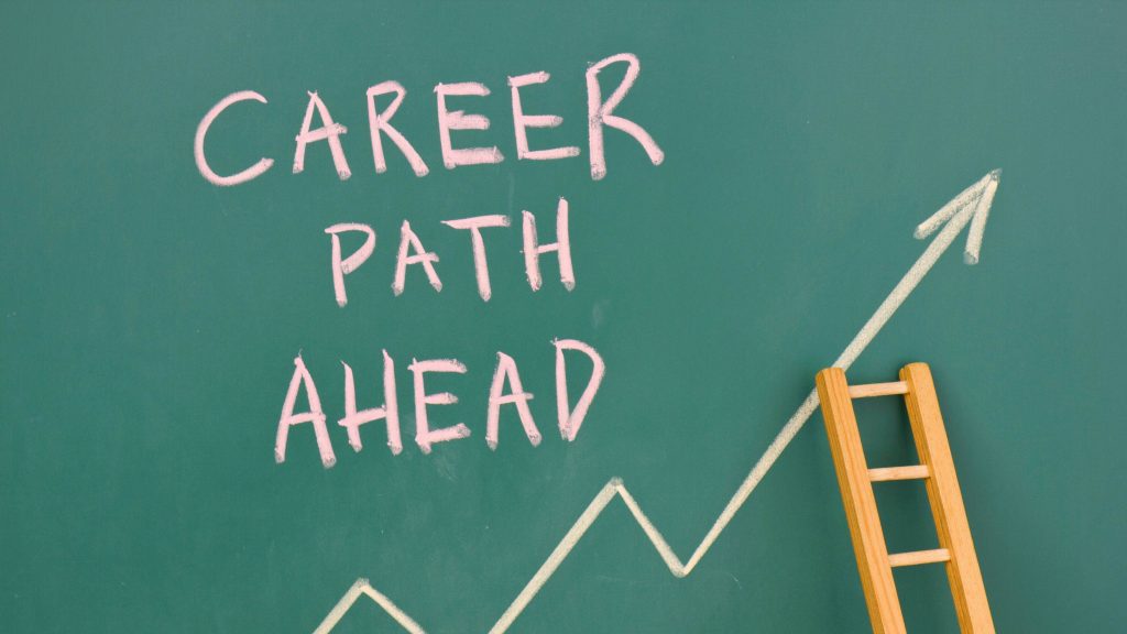 career paths banner